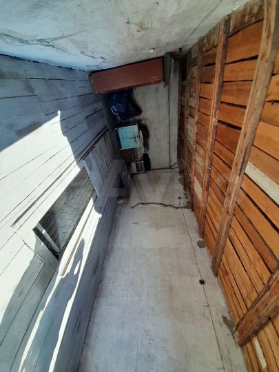 Гараж, 22 м²