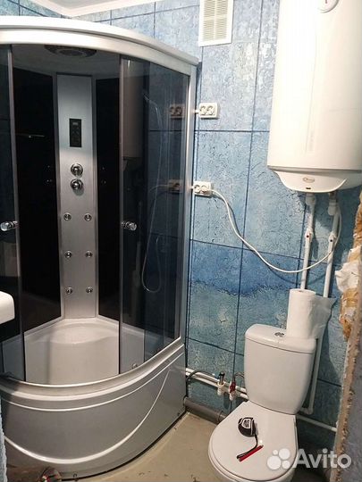 Услуги сантехника. Канализация водопровод