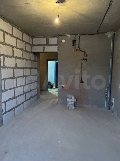 2-к. квартира, 83 м², 9/10 эт.