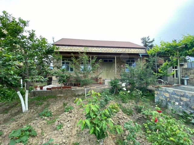 Дача 140 м² на участке 6 сот.