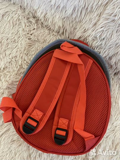 Рюкзак детский цыпленок новый