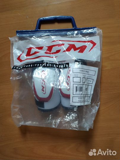 Детская хоккейная форма