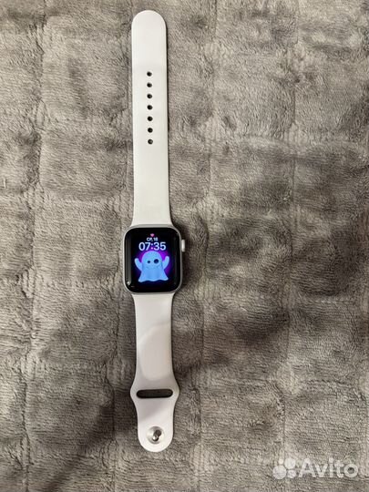 Часы Apple watch se 40 mm