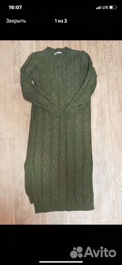 Женские вещи пакетом 42 44