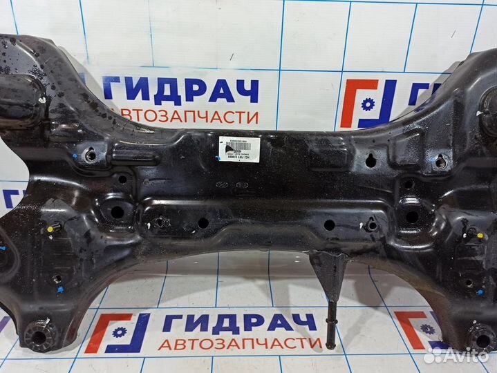 Балка моторная Hyundai Solaris 2 62401h5000