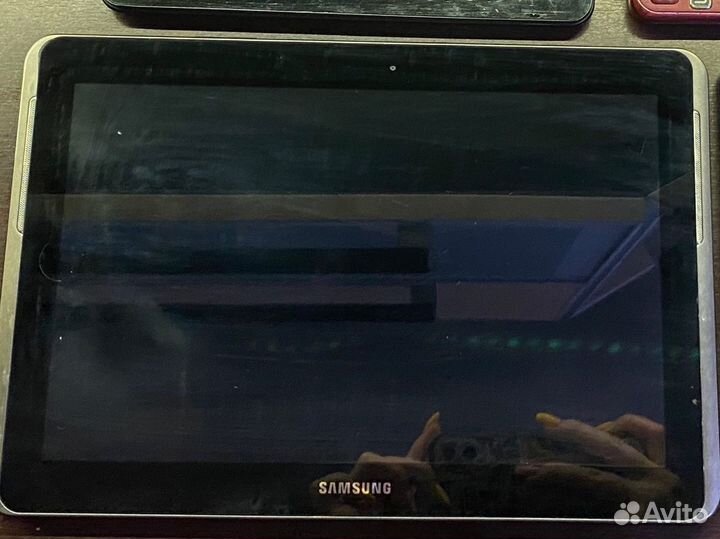 Планшет на запчасти
