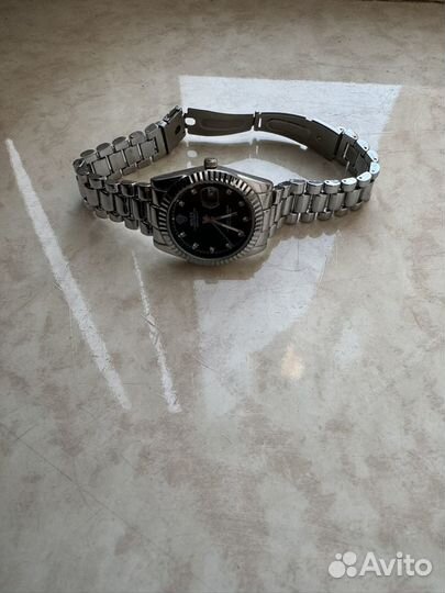 Часы rolex женские