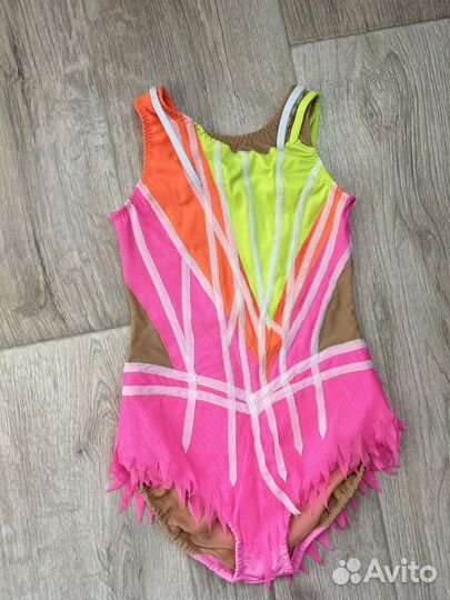 Купальник (база) под декорирование