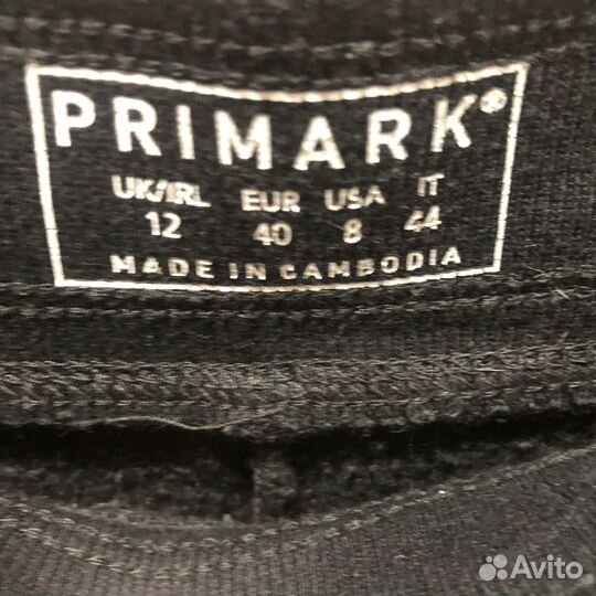 Брендовые Спортивные штаны теплые женские