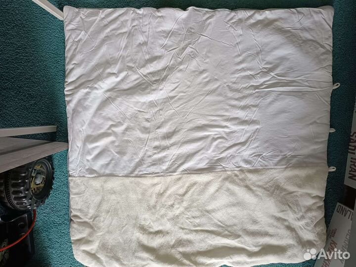 Конверт-одеяло