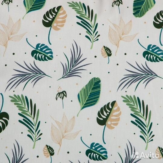 Постельное бельё Этель 1,5 сп 'Сказочный листопад'