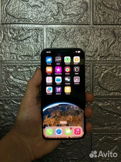 iPhone 12 Pro Max, 256 ГБ