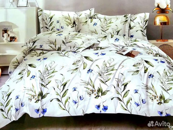 Постельное белье