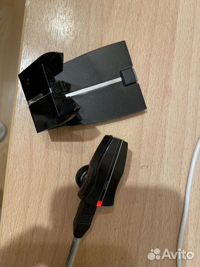 Гарнитура Bluetooth для сот. телефона Jabra