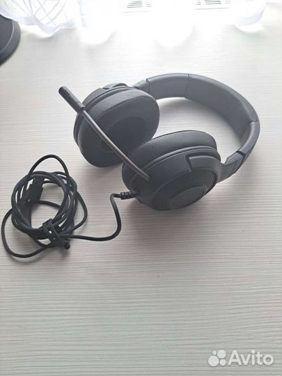Наушники razer kraken v3 X
