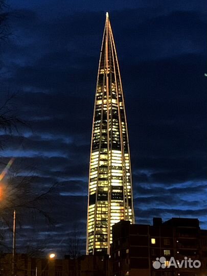 Набор текста