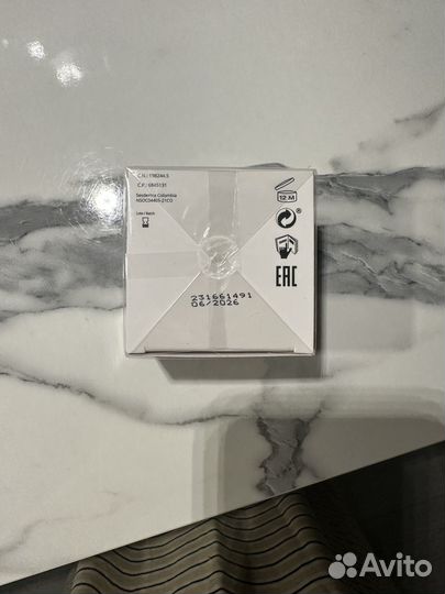 Sesderma коем омолаживающий 50мг