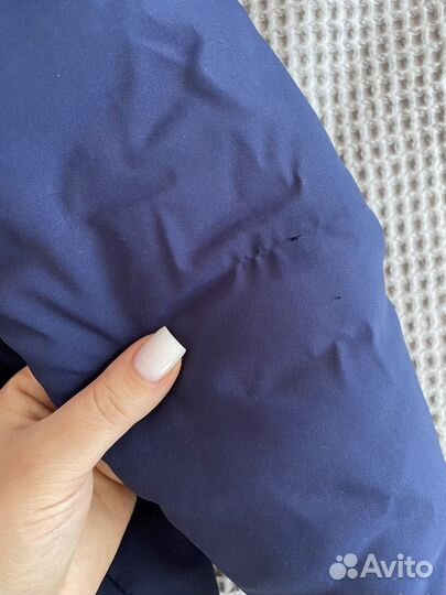 Куртка зимняя для девочки