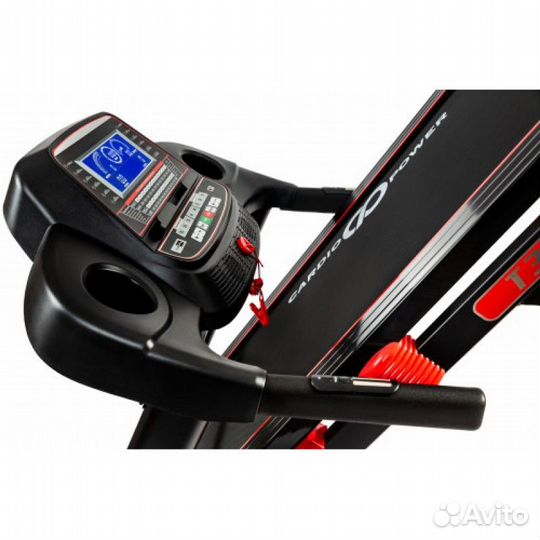 Беговая дорожка CardioPower T30