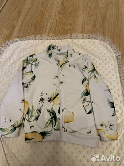 Костюм спортивный Gulliver, на 2 года