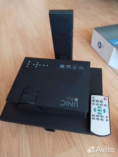 Universal multimedia