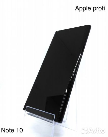 Дисплей для Samsung Galaxy Note 10 N970 Оригинал