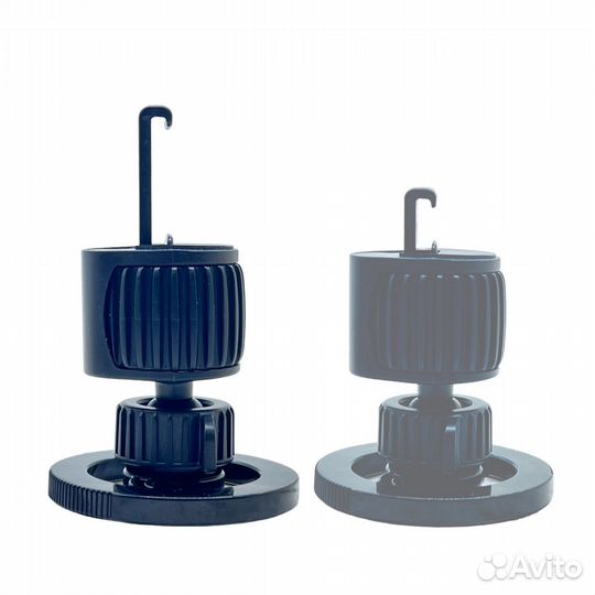 Держатель АВТОМОБИЛЬНЫЙ магнитный Q028 Bk