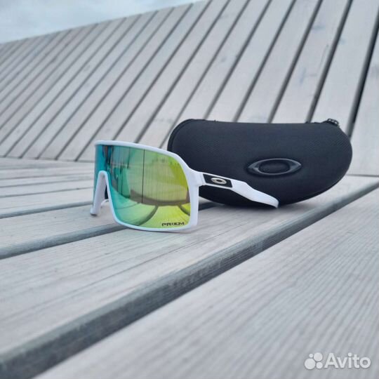 Очки для тренировок