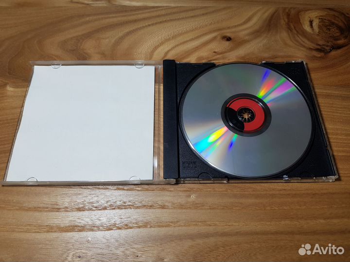 Антология Heroes of Might and Magic (CD Диск)