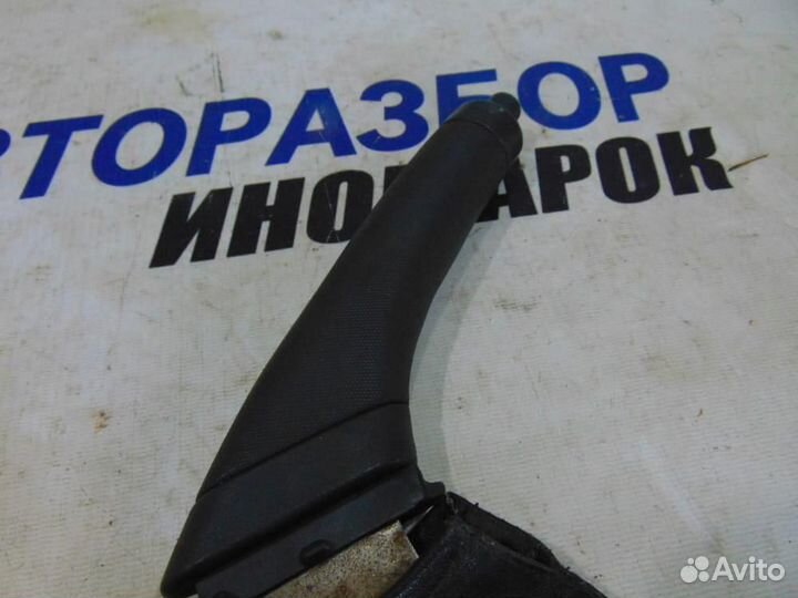 Рычаг стояночного тормоза для Kia Spectra 2001-201
