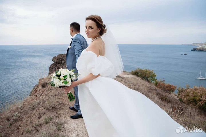 Макияж на свадьбу с выездом на дом