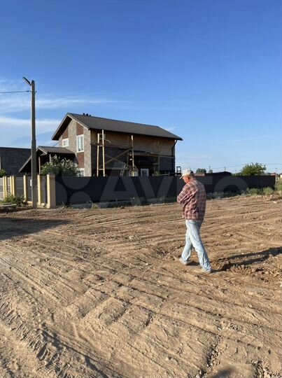 Участок 6 сот. (ИЖС)