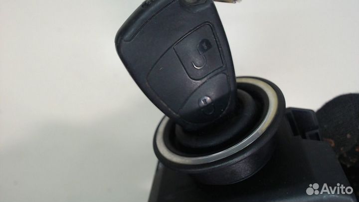 Замок зажигания Mercedes E W211, 2004