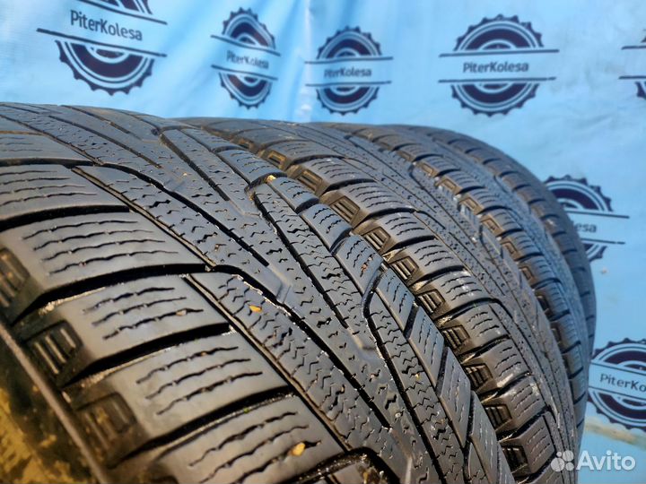 Колеса в сборе на Mitsubishi ASX R16