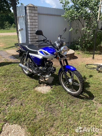 Мопед пльфа рх