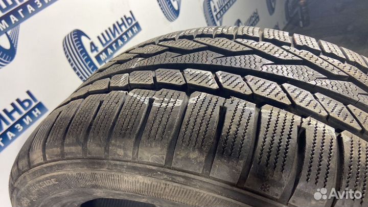 General Tire Snow Grabber 275/45 R20 110V