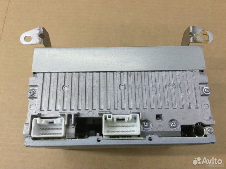 Магнитола Mitsubishi Outlander Xl CW 2006-2012