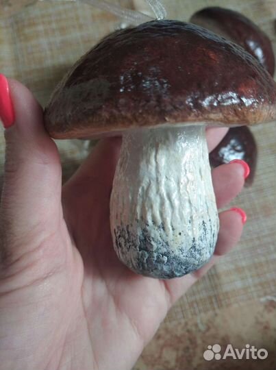 Елочные игрушки