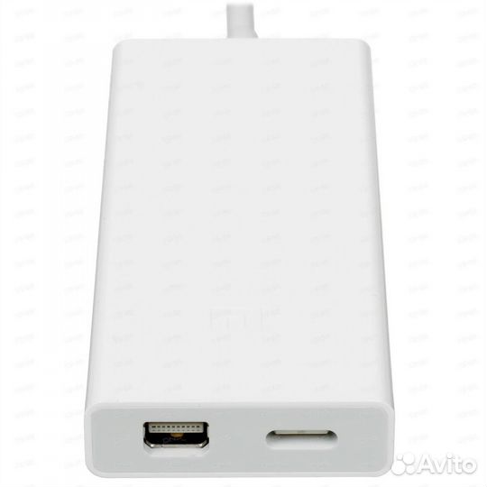 Док-станция Xiaomi USB-C/Mini DisplayPort