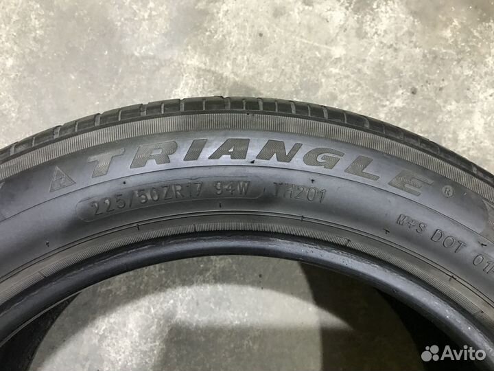 Triangle Sportex TSH11 225/50 R17