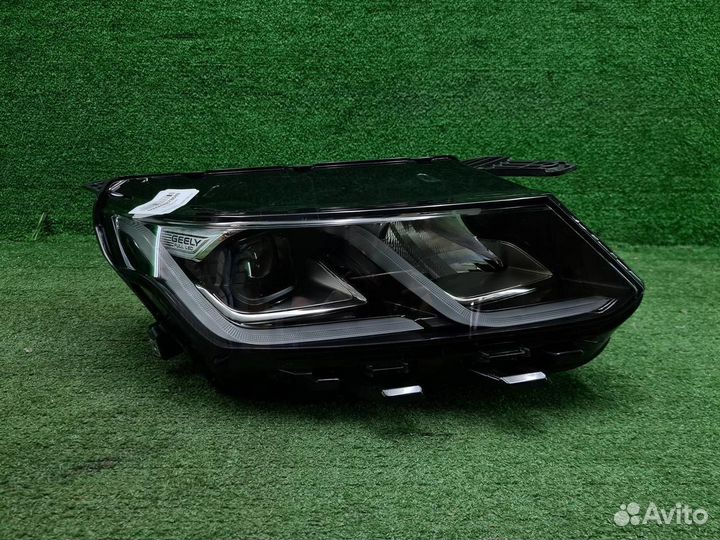 Фара правая Geely Coolray