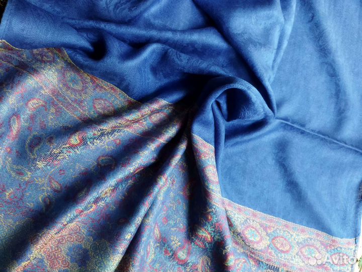 Палантин новый