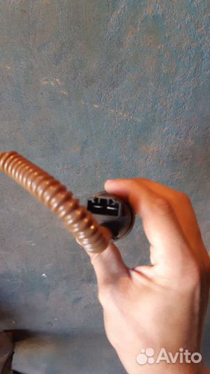 Бензонасос bosh