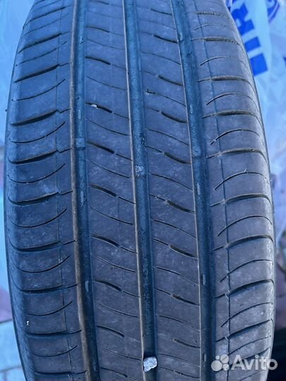 Kumho Solus SA01 Plus 205/65 R16 95H