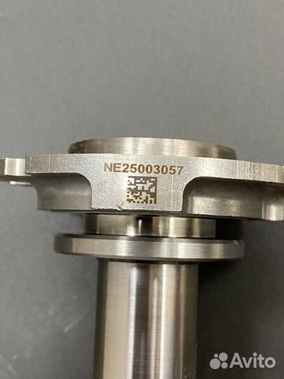 Распредвал впускной Форд Транзит 115-140 л.с