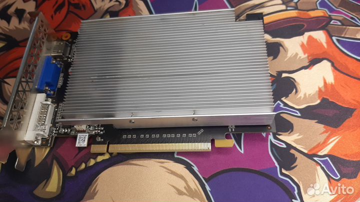 Видеокарта gtx 960 4 gb