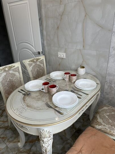 2-к. квартира, 56,6 м², 3/9 эт.