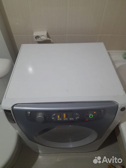 Стиральная машина бу