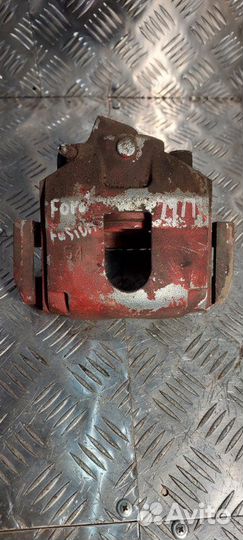 Суппорт тормозной передний правый Ford Fusion