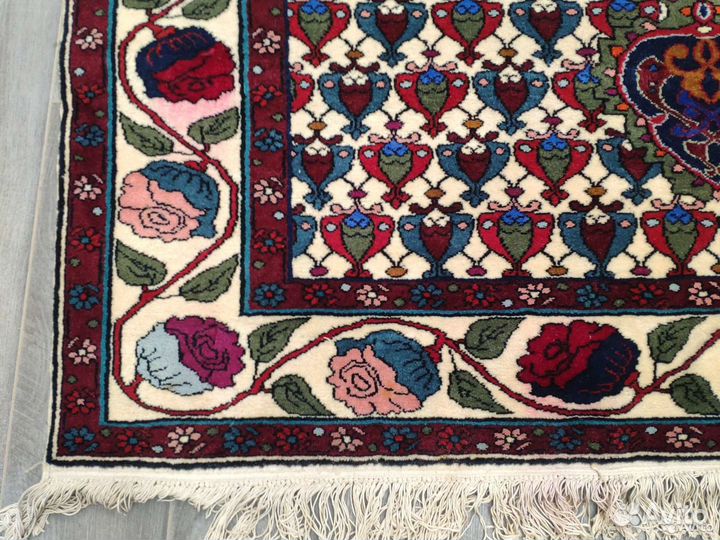 Ковровая дорожка Дагестан 233х159 см